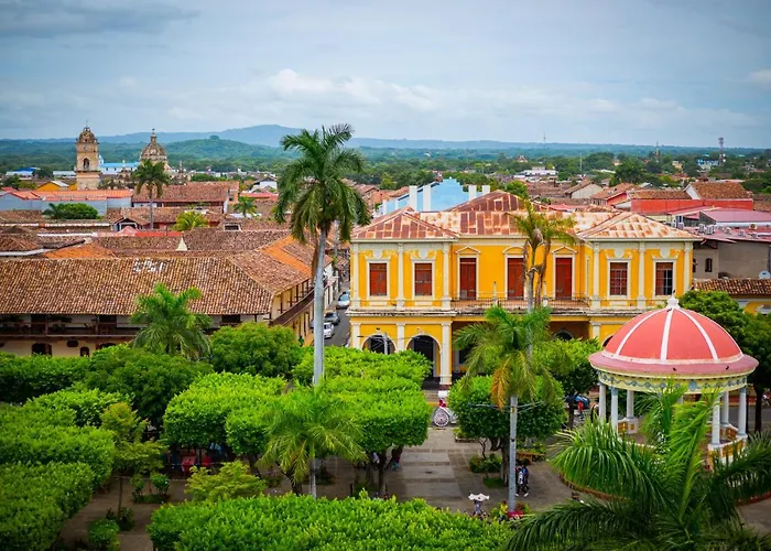 Hotel con Corazón
