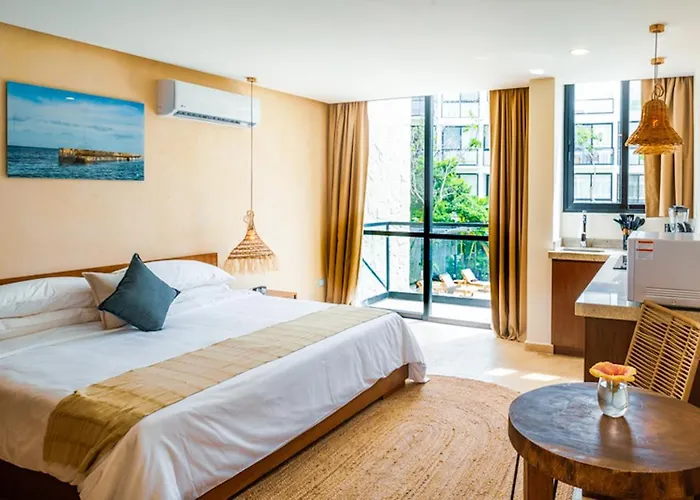 The Waves Tulum By Bnb Experience