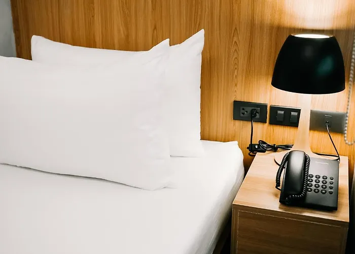 El Sancho Hotel