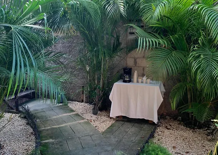 Posada Candita