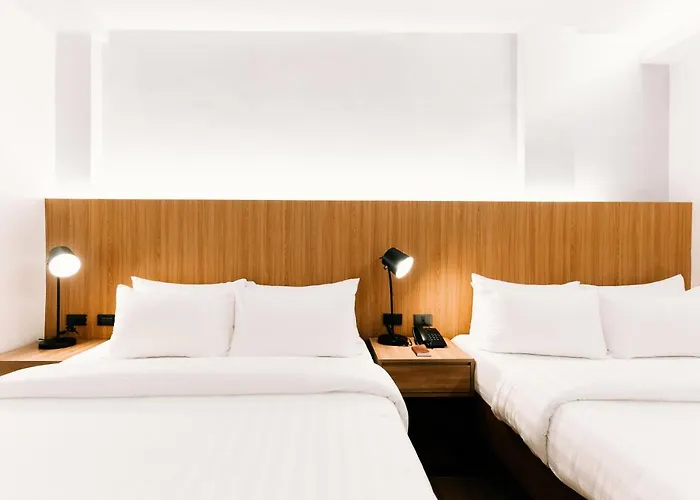 El Sancho Hotel