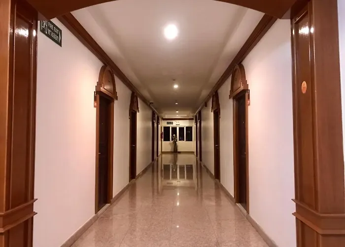 Ketsara Hotel