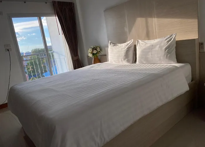 Ketsara Hotel