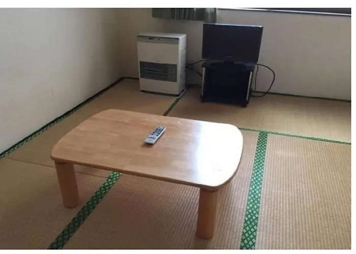 Abashiri - Hotel / Vacation Stay 16168