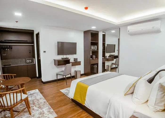 ASN Boutique Residence