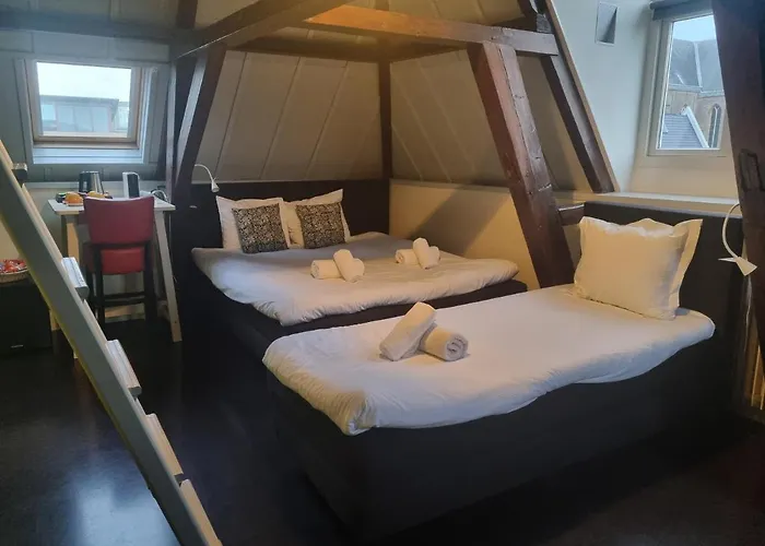 Hotel Oldenburg
