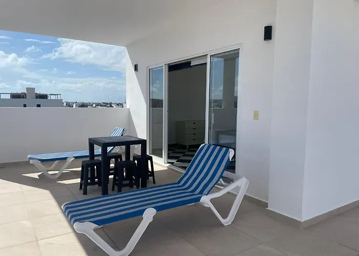 Casa Volt