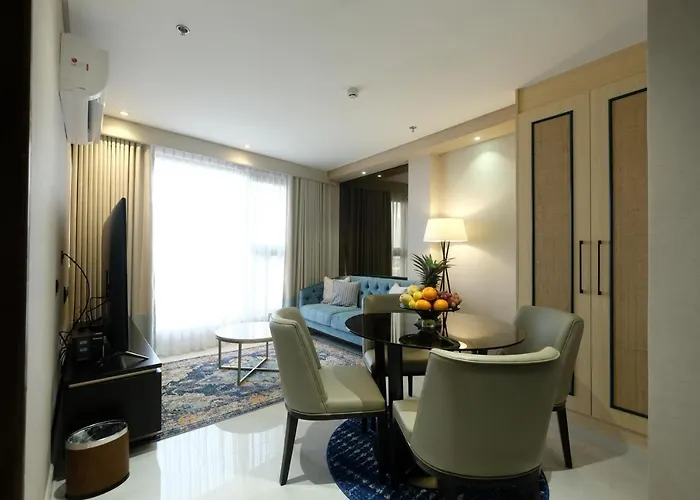El Bien Hotel Tagaytay