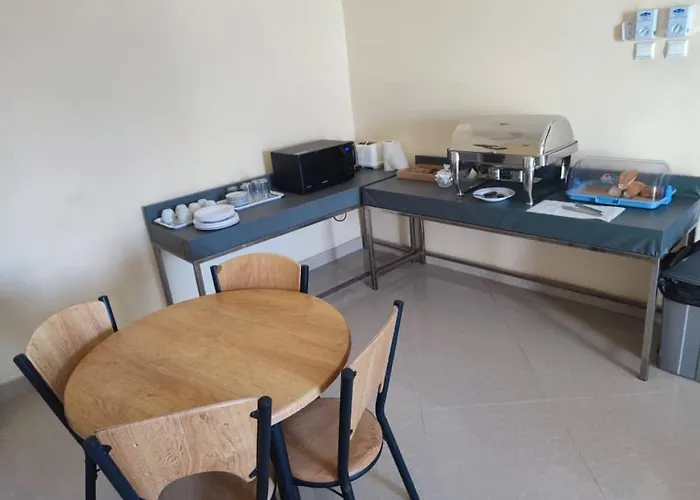 Djibguesthouse