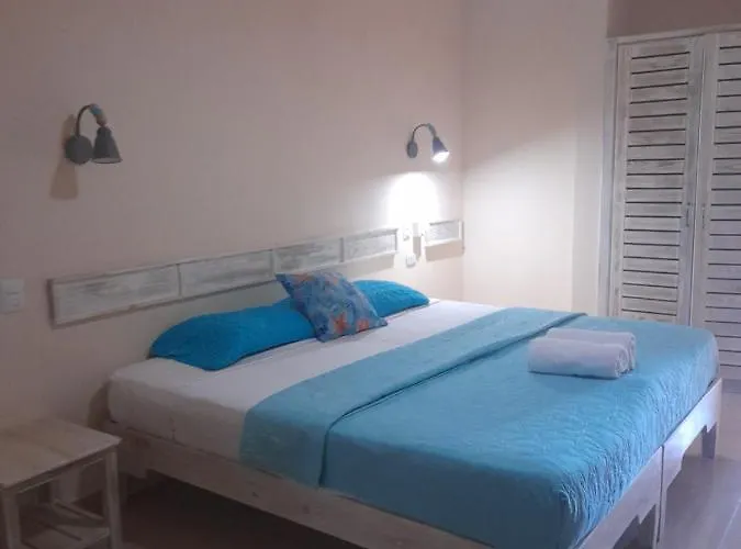 guest house MY WAY
