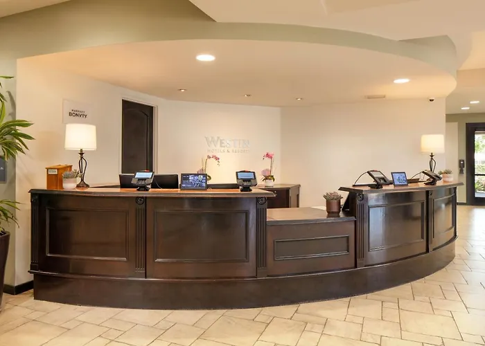 The Westin Mission Hills Resort Villas, Palm Springs
