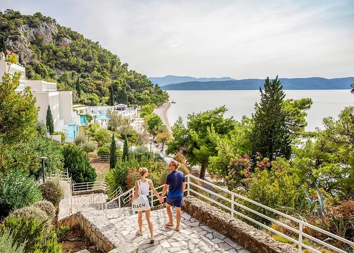 Tui Blue Adriatic Beach (Adults Only)