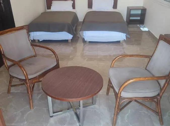 Djibguesthouse