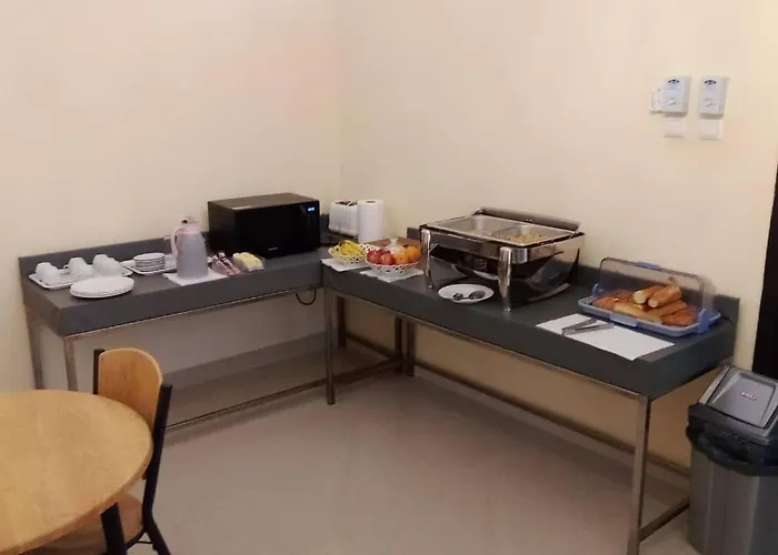 Djibguesthouse