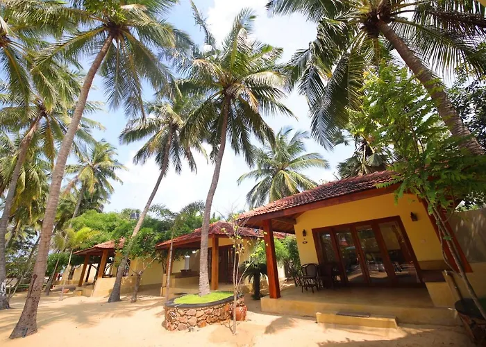 Horizon Kitesurfing Beach Resort