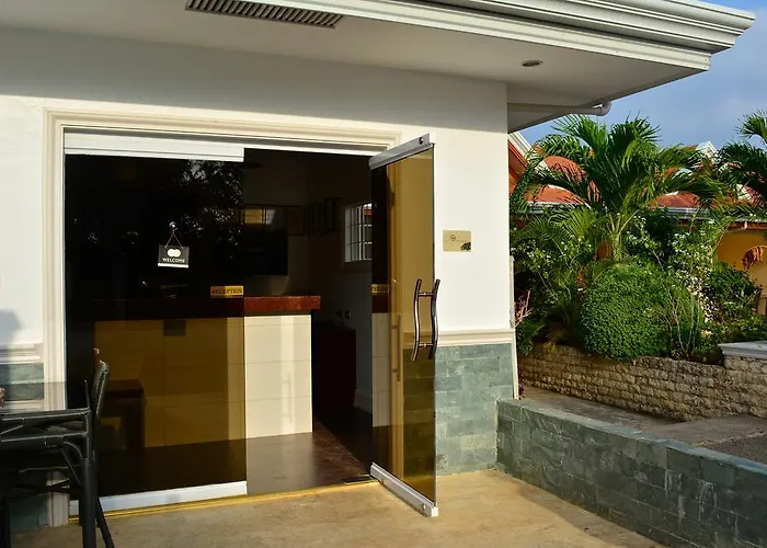 Olivia Resort Serviced Apartments And Bungalows