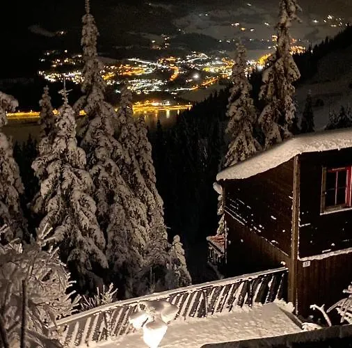 Kvitfjell Hotel Kvitfjellvegen 492