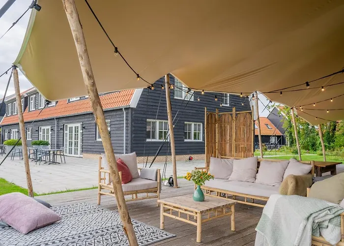 Nieuw Leven Texel