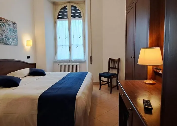 Hotel Bonazzi