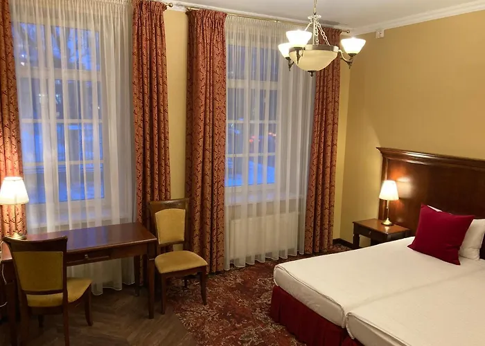 Guest House Pirkliu Namai