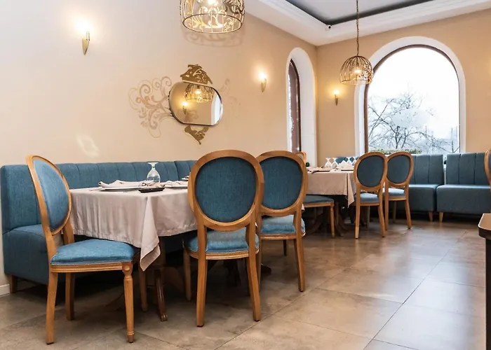 Hotel Royal