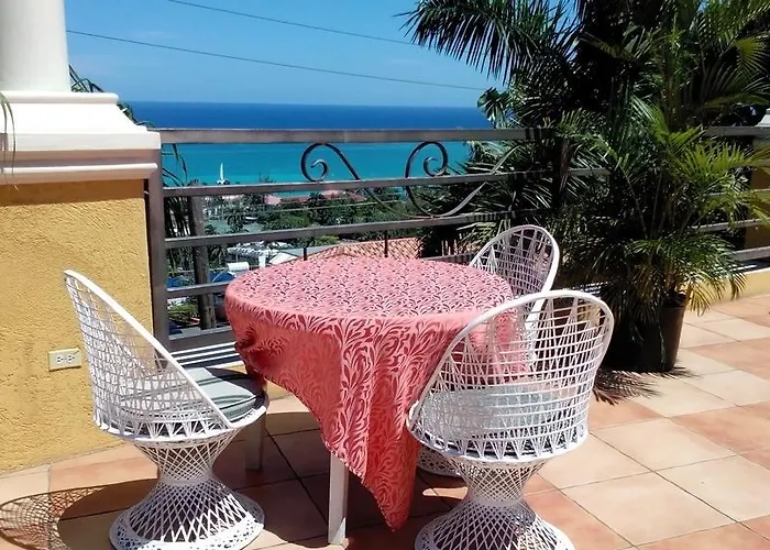 Grandiosa Hotel