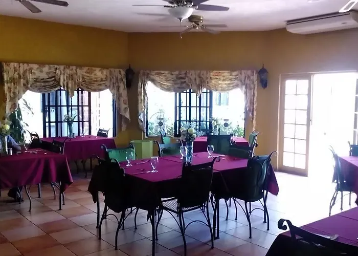 Grandiosa Hotel