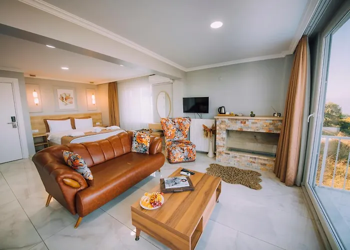 Sapanca View Hotel