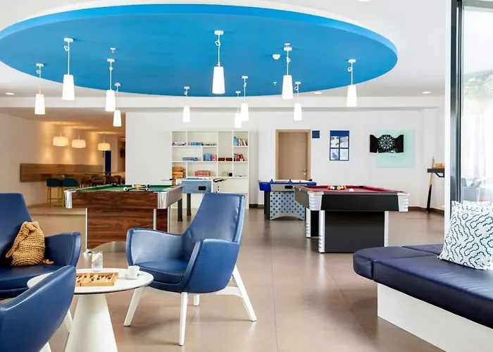 Tui Blue Adriatic Beach (Adults Only)