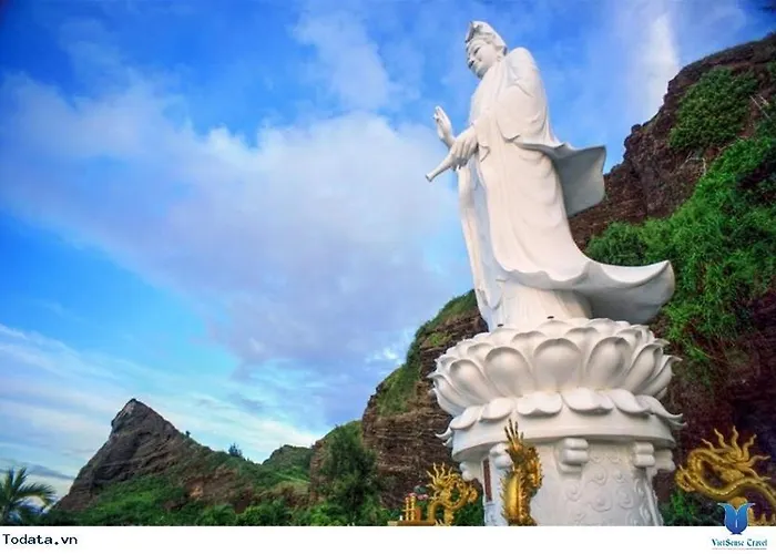 Khach San Thu Thanh Ly Son