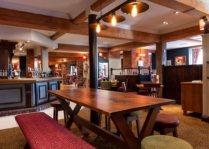 Toby Carvery Strathclyde, M74 J6 By Innkeeper'S Collection
