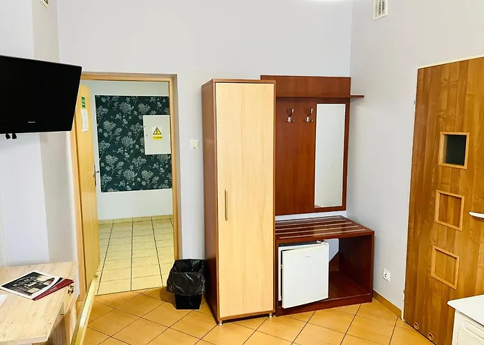 Hotel Elda