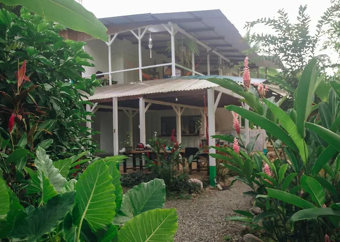 Casa Bohoe