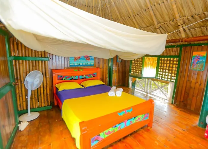 Hotel Puntanorte