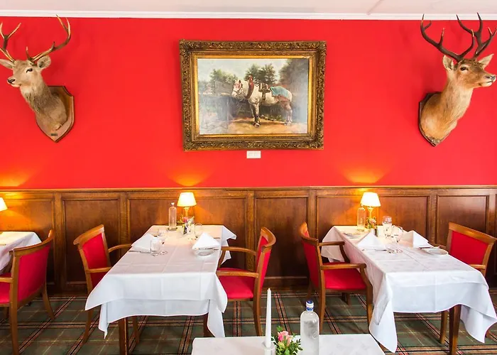 Hotel Cafe Restaurant De Gouden Karper