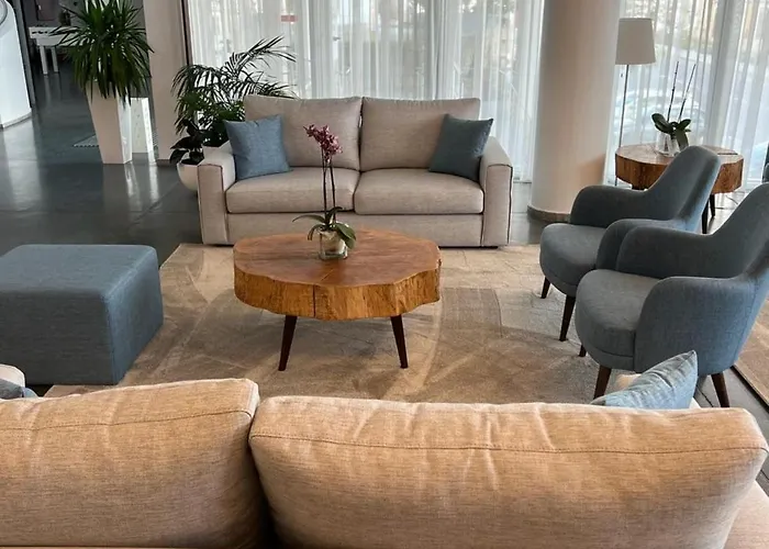 Boticas Hotel Art & Spa
