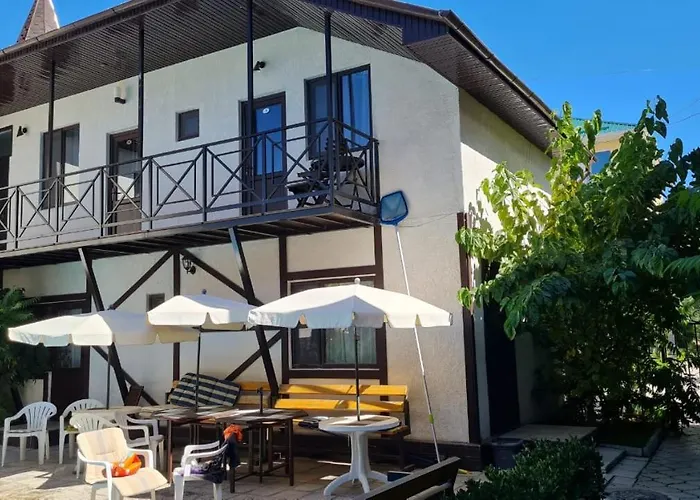 Evropa Hotel