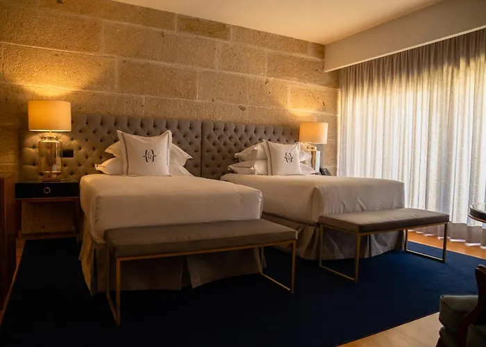 Solar do Requeijo by Luna Hotels&Resorts