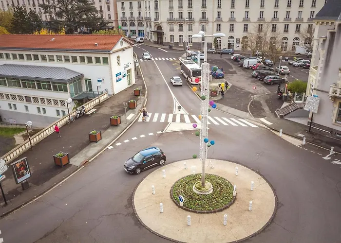 Le CESAR HOTEL