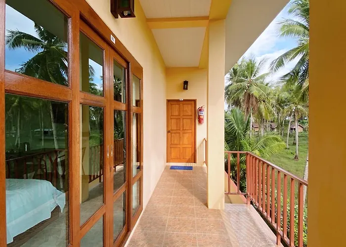 I-Style Lanta Boutique House --- Sha Extra Plus