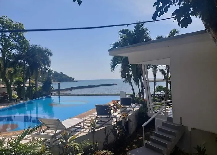 White House Bailan Resort
