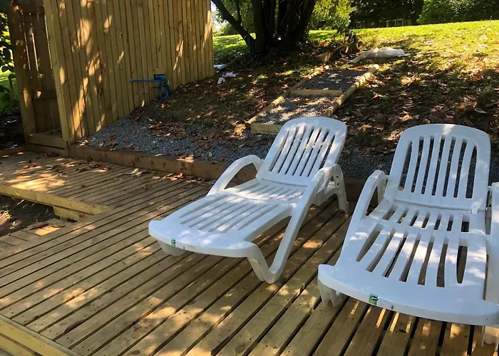 Family Orchard Bed & Breakfast