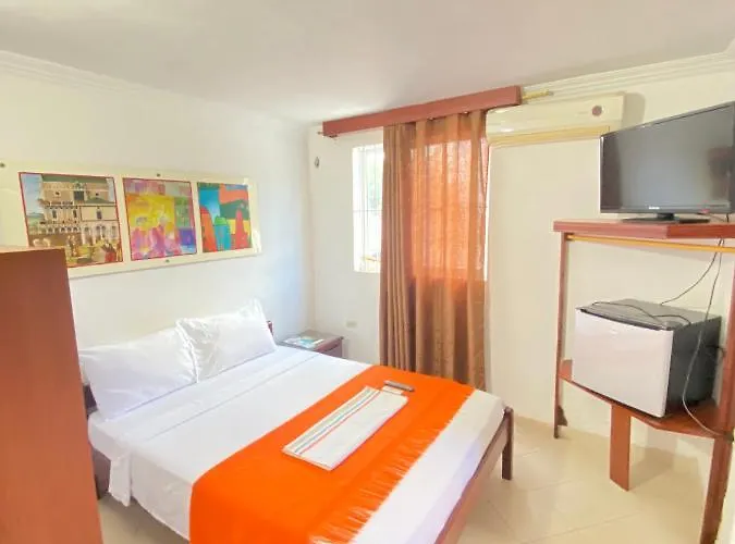 Hotel La Guajira