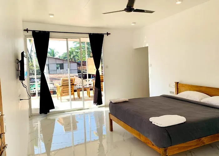 Crystall Goa, Onyx Edition