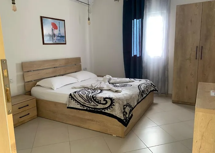 Hotel Apostoli