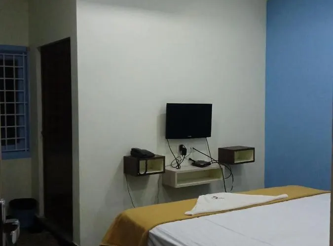 Rr Residency