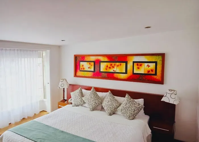 Hotel Marbella Chico