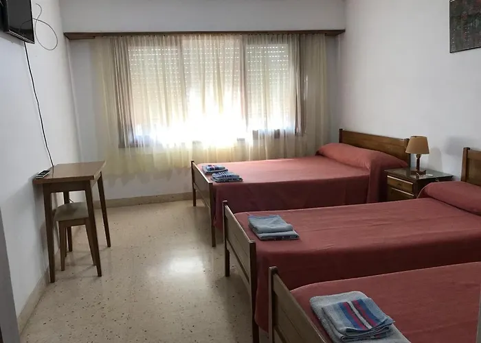 Hotel Espana