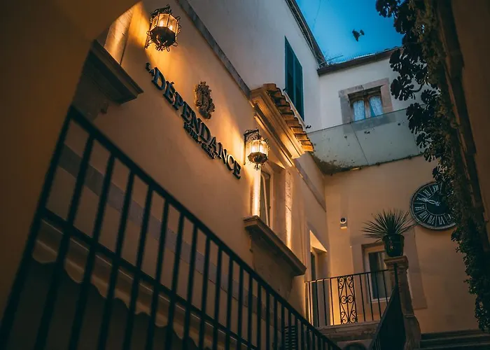 La Dependance Hotel