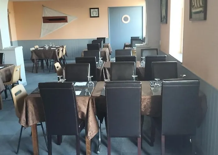 La Croisière
